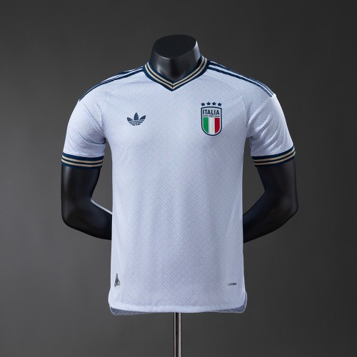 Maillot Match Italie Exterieur 2026/2027 Maillot Match Italie Exterieur 2026/2027