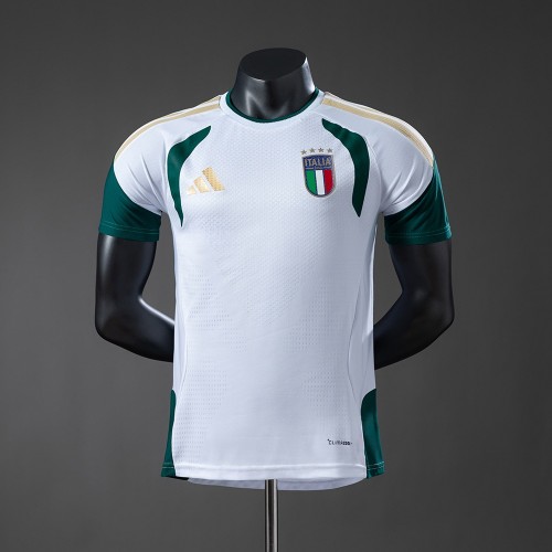 acheter Maillot Match Italie Training White 2026/2027 acheter Maillot Match Italie Training White 2026/2027
