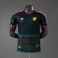 Maillot Match Jamaique Exterieur 2026/2027 Maillot Match Jamaique Exterieur 2026/2027
