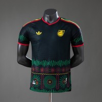 Maillot Match Jamaique Exterieur 2026/2027