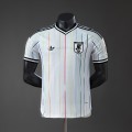 Maillot Match Japon Exterieur 2026/2027 Maillot Match Japon Exterieur 2026/2027