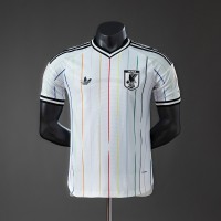 Maillot Match Japon Exterieur 2026/2027
