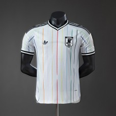Maillot Match Japon Exterieur 2026/2027