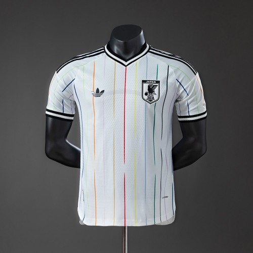 Maillot Match Japon Exterieur 2026/2027 Maillot Match Japon Exterieur 2026/2027