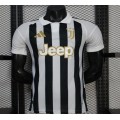 Maillot Match Juventus Domicile 2026/2027 Maillot Match Juventus Domicile 2026/2027
