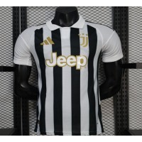 Maillot Match Juventus Domicile 2026/2027