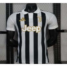 Maillot Match Juventus Domicile 2026/2027