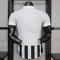 Maillot Match Juventus Domicile 2026/2027 Maillot Match Juventus Domicile 2026/2027