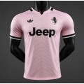 Maillot Match Juventus Exterieur 2026/2027 Maillot Match Juventus Exterieur 2026/2027