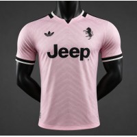Maillot Match Juventus Exterieur 2026/2027