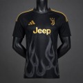 Maillot Match Juventus Third 2026/2027 Maillot Match Juventus Third 2026/2027