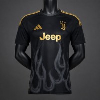 Maillot Match Juventus Third 2026/2027