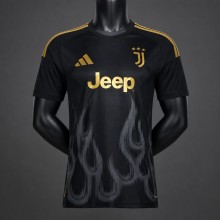 Maillot Match Juventus Third 2026/2027