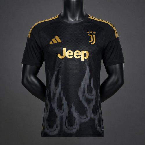 Maillot Match Juventus Third 2026/2027 Maillot Match Juventus Third 2026/2027