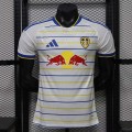 Maillot Match Leeds United Domicile 2026/2027 Maillot Match Leeds United Domicile 2026/2027