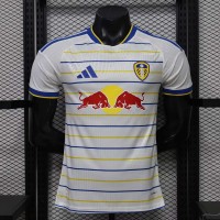 Maillot Match Leeds United Domicile 2026/2027