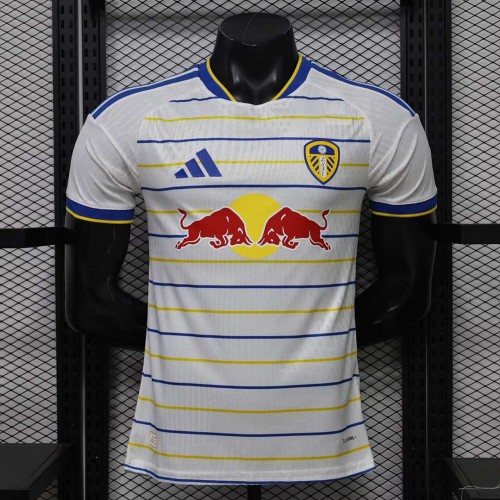 Maillot Match Leeds United Domicile 2026/2027 Maillot Match Leeds United Domicile 2026/2027