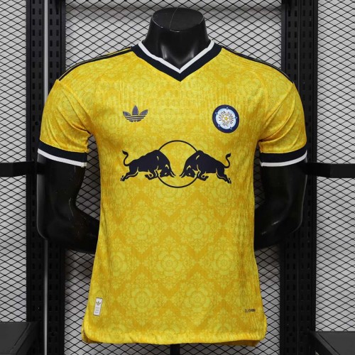 Maillot Match Leeds United Exterieur 2026/2027 Maillot Match Leeds United Exterieur 2026/2027