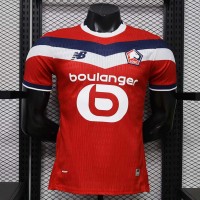 Maillot Match Lille LOSC Domicile 2026/2027