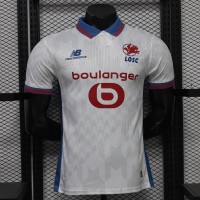 Maillot Match Lille LOSC Exterieur 2026/2027