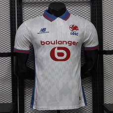 Maillot Match Lille LOSC Exterieur 2026/2027
