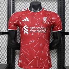 Maillot Match Liverpool Domicile 2026/2027
