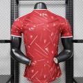 Maillot Match Liverpool Domicile 2026/2027 Maillot Match Liverpool Domicile 2026/2027
