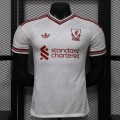 Maillot Match Liverpool Exterieur 2026/2027 Maillot Match Liverpool Exterieur 2026/2027