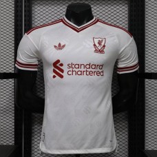 Maillot Match Liverpool Exterieur 2026/2027
