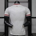 Maillot Match Liverpool Exterieur 2026/2027 Maillot Match Liverpool Exterieur 2026/2027