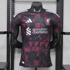 Maillot Match Liverpool Third 2026/2027