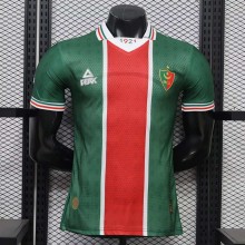 Maillot Match MC Alger Domicile 2026/2027