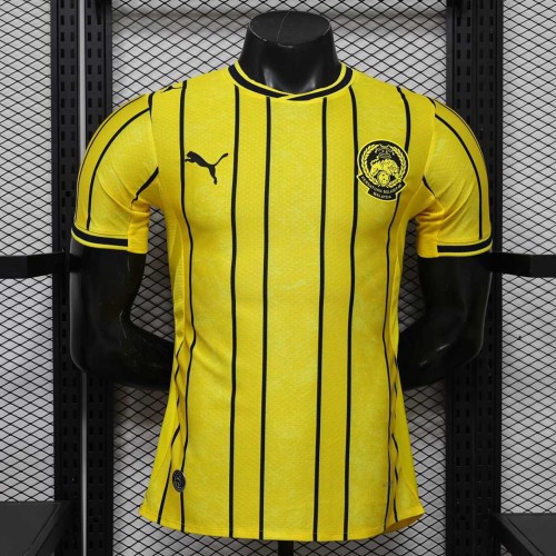 Maillot Match Malaisie Domicile 2026/2027 Maillot Match Malaisie Domicile 2026/2027