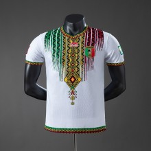 Maillot Match Mali Domicile 2025/2026