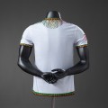 Maillot Match Mali Domicile 2025/2026 Maillot Match Mali Domicile 2025/2026