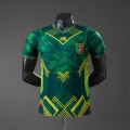 Maillot Match Mali Exterieur 2025/2026 Maillot Match Mali Exterieur 2025/2026