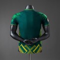 Maillot Match Mali Exterieur 2025/2026 Maillot Match Mali Exterieur 2025/2026