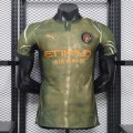 Maillot Match Manchester City 4TH 2026/2027 Maillot Match Manchester City 4TH 2026/2027