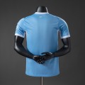 Maillot Match Manchester City Domicile 2026/2027 Maillot Match Manchester City Domicile 2026/2027
