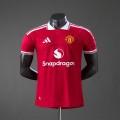 Maillot Match Manchester United Domicile 2026/2027