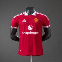 Maillot Match Manchester United Domicile 2026/2027