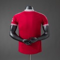 Maillot Match Manchester United Domicile 2026/2027