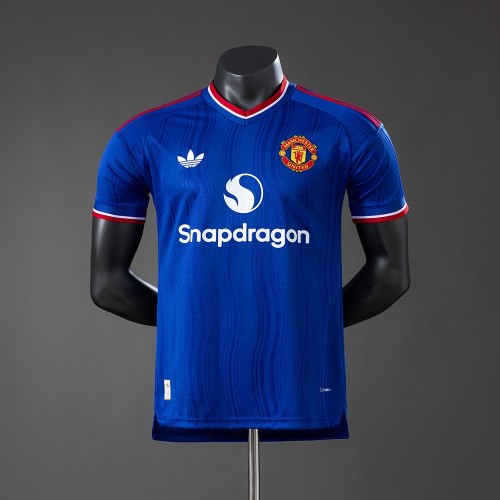Maillot Match Manchester United Exterieur 2026/2027 Maillot Match Manchester United Exterieur 2026/2027
