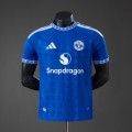 Maillot Match Manchester United Special Edition Blue I 2026/2027 Maillot Match Manchester United Special Edition Blue I 2026/2027