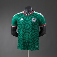 Maillot Match Mexique Domicile 2026/2027