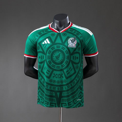 Maillot Match Mexique Domicile 2026/2027