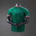 Maillot Match Mexique Domicile 2026/2027