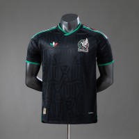 Maillot Match Mexique Third 2026/2027