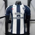 Maillot Match Monterrey Domicile 2026/2027 Maillot Match Monterrey Domicile 2026/2027