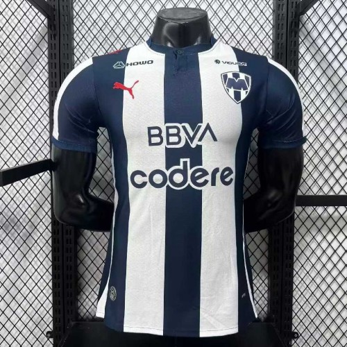 Maillot Match Monterrey Domicile 2026/2027 Maillot Match Monterrey Domicile 2026/2027